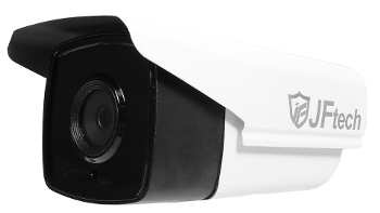 高清攝影機-200萬內藏燈大子彈