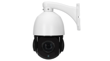 高清快速球-200萬5吋旋轉球