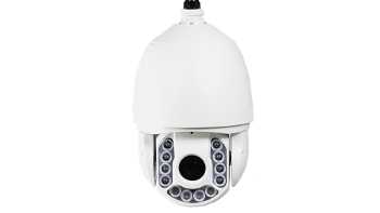 高清快速球-200萬10吋快速球