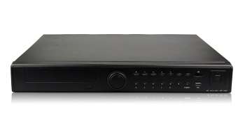 類比高清監控主機-200萬32路4硬碟