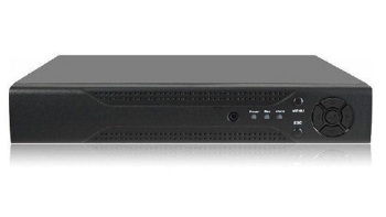 類比高清監控主機-200萬32路2硬碟