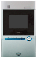 HA-82V彩色影像室內機