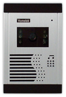 HVP-25H 防雨型單按鍵彩色影視對講機