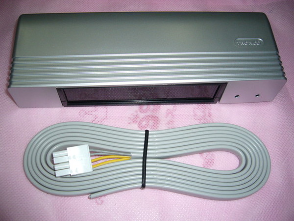 自動門專用紅外線