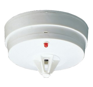 溫度感應偵測器