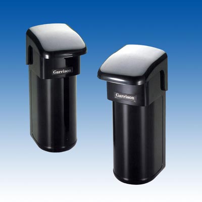 雙軌相對式紅外線偵測器(室內外用)