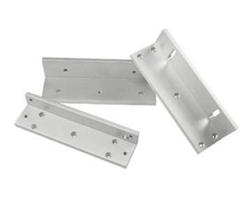 磁力鎖400磅支架配件