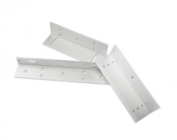 磁力鎖400磅支架配件