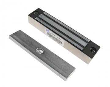 GL180 室外正面固定型磁力鎖 400LBS