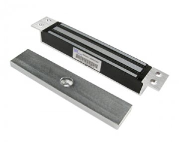 WM600M 室內埋入型磁力鎖