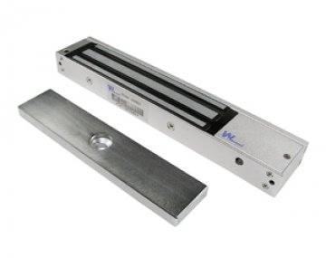 WM601 室內延遲上鎖型門位磁力鎖