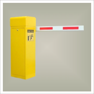 停車場管制系統